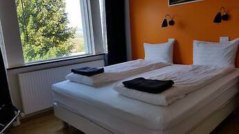 Laugar Guesthouse