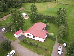 Laugar Guesthouse
