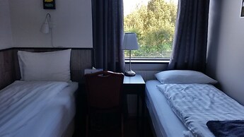 Laugar Guesthouse
