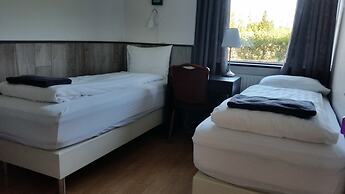 Laugar Guesthouse