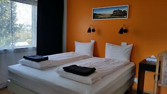 Laugar Guesthouse