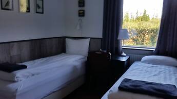 Laugar Guesthouse