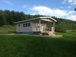 Laugar Guesthouse