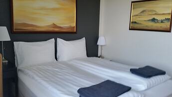 Laugar Guesthouse