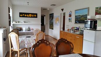 Laugar Guesthouse