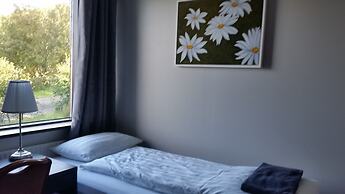 Laugar Guesthouse