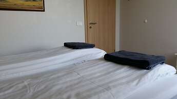 Laugar Guesthouse