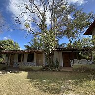 La Qhia Eco Retreat