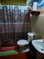 La Qhia Eco Retreat