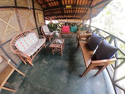 La Qhia Eco Retreat
