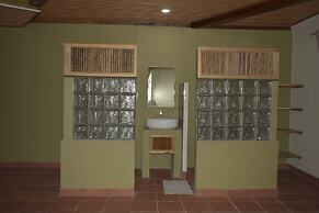 La Qhia Eco Retreat