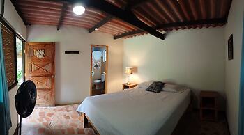 La Qhia Eco Retreat