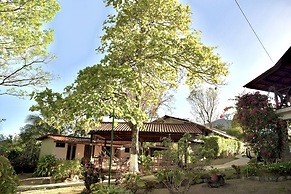 La Qhia Eco Retreat