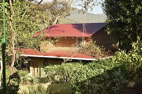 La Qhia Eco Retreat