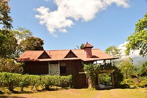 La Qhia Eco Retreat