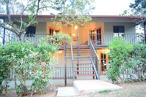 La Qhia Eco Retreat
