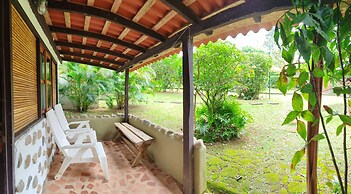 La Qhia Eco Retreat
