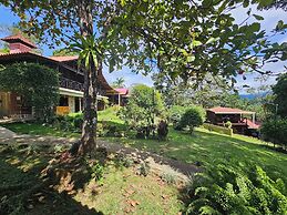 La Qhia Eco Retreat