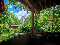 La Qhia Eco Retreat