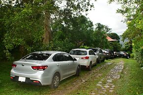 La Qhia Eco Retreat