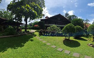La Qhia Eco Retreat