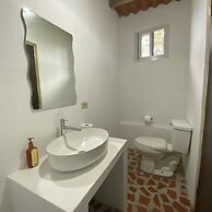 La Qhia Eco Retreat