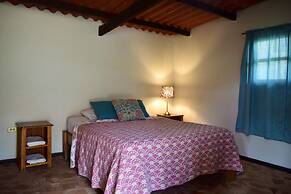 La Qhia Eco Retreat