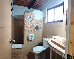 La Qhia Eco Retreat
