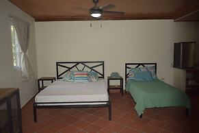La Qhia Eco Retreat