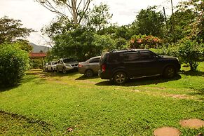 La Qhia Eco Retreat
