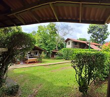 La Qhia Eco Retreat