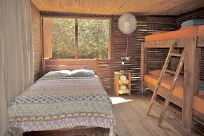 La Qhia Eco Retreat