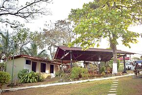 La Qhia Eco Retreat