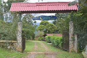 La Qhia Eco Retreat