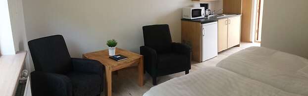 Guesthouse Hvitafell