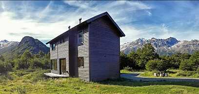 Casa Huemules