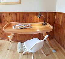 Casa Huemules