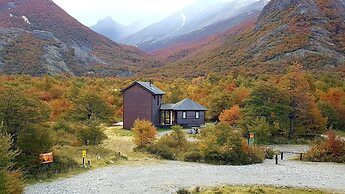 Casa Huemules