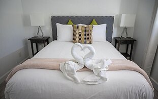 The Sands Hotel