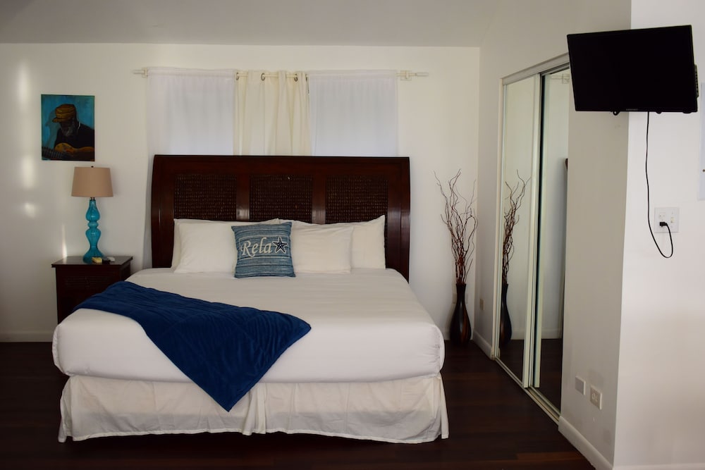 The Sands Hotel