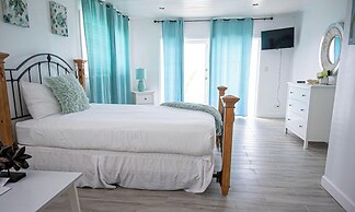 The Sands Hotel