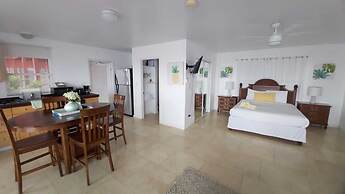 The Sands Hotel