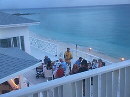 The Sands Hotel