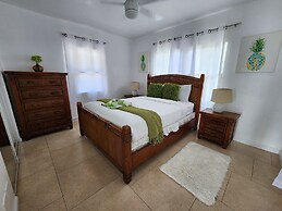 The Sands Hotel