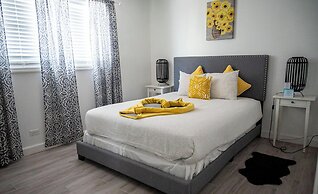 The Sands Hotel