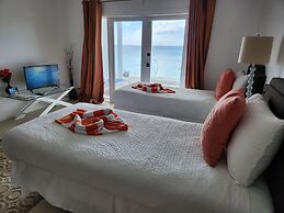 The Sands Hotel