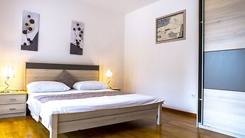 Apartments Andrea