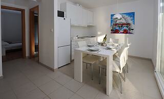 Apartments Andrea
