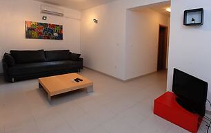 Apartments Andrea