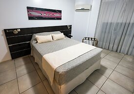 Kube Apartments Express